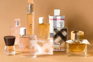 Parfumuri personalizate: Cum să îți creezi aroma unică pentru toamnă