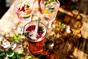 Rețete de cocktailuri pentru toamnă: Savurează aromele sezonului
