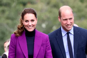 Total neobișnuit! Unde dorm Prințul William și Prințesa Kate. E ceva inedit pentru Casa Regală