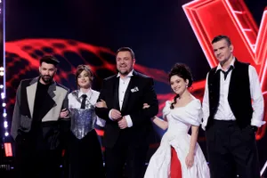 Surpriză la PRO TV: Lara Fabian urcă pe scena de la Vocea României. Vineri, 20 decembrie, marea finală! Cine sunt câștigătorii