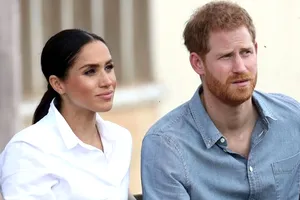 Ce spune Prințul Harry despre divorțul de Meghan Markle. Afirmațiile au fost făcute în cel mai recent interviu