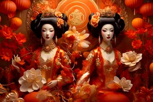 Horoscop chinezesc, astăzi, 18 ianuarie 2025. Zodiile care nu reușesc să treacă peste obstacole