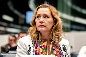 Elena Lasconi condamnă hotărârea CCR: „O decizie ilegală care subminează democrația în România”