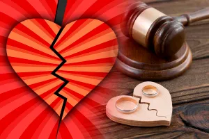 Cât te costă un divorț, în 2025? Acte necesare și alte detalii pe care trebuie să le știi