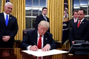Ce impact are revenirea lui Donald Trump la Casa Albă pentru femei. Legea anti-avort poate crea un efect nedorit
