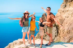 Destinații de vacanță perfecte pentru familiile cu copii. Adulții vor fi și ei încântați de ofertă