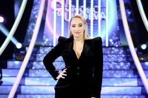 Ilona Brezoianu a înlocuit-o pe Andreea Bălan la Te Cunosc de Undeva. Schimbarea nu a fost primită bine de fanii emisiunii