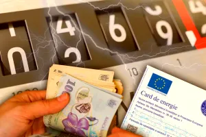 Când intră banii pe cardurile de energie în 2025. Cum se poate folosi acest ajutor financiar de la guvern