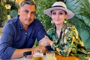 Cât rău i-a făcut Alexandru Ciucu Alinei Sorescu. ”Eu nu realizam la momentul respectiv!”