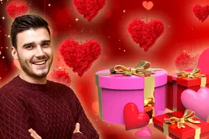 Cele mai căutate cadouri de Valentine’s Day în 2025: de la clasice la inedite