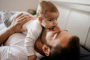 Cum să fii un tată bun? 10 lucruri esențiale pentru relația cu copilul tău