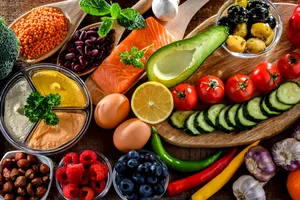Hrana care ne influențează starea de spirit. Trei alimente pentru mai multă energie și bună dispoziție