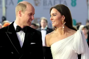 Prințul William și prințesa Kate nu vor participa la Premiile BAFTA 2025. Anunțul Casei Regale