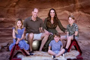 Tradiția inspirată de Prințesa Diana, care este păstrată cu sfințenie de copiii Prințului William și ai Prințesei Kate Middleton