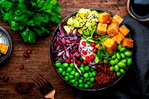 Un nou trend în nutriție face furori: ce alimente sunt considerate superfood în 2025