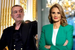 Adevărul despre legătura dintre Gigi Becali și Anca Alexandrescu. Ce îi unește, în ciuda dușmăniei