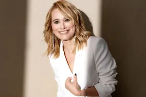 Cum a apărut Andreea Esca, la Gala Oscar. Ținuta ei i-a uimit pe toți