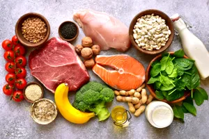 Fructe și legume vs. carne. Schimbările surprinzătoare din corpul tău dacă alegi o dietă vegetală