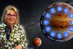 Horoscop săptămâna 10-16 martie 2025 cu Roxana Ivanciu. Venus retrogradă în Berbec și Mercur ne aduc mari tensiuni VIDEO EXCLUSIV