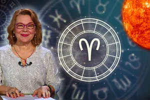 Horoscop săptămâna 17-23 martie 2025 cu Roxana Ivanciu. Soarele intră în Berbec și ne va energiza la maximum! VIDEO EXCLUSIV