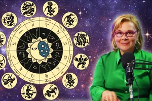 Horoscop săptămâna 24-30 martie 2025 cu Roxana Ivanciu. Zodia care trebuie să fie atentă la bani și la cumpărături VIDEO EXCLUSIV