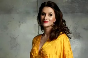 Iuliana Tudor, confesiuni despre relația de aproape trei decenii: „Au fost și probleme, dar le-am gestionat împreună”
