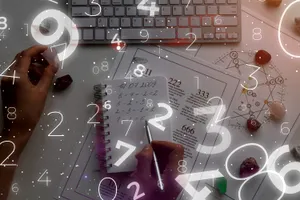 Previziuni numerologice zilnice, 23 martie, duminică – Vibrații pozitive îți oferă claritate și liniște interioară