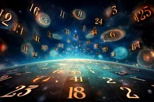Previziuni numerologie zilnice, 20 martie, joi. Ce spune numerologia despre ziua de azi – energie pozitivă sau lecții importante?
