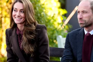Rivalitatea dintre Kate Middleton și Prințul William. Apariția publică a celor doi a stârnit curiozitatea și amuzamentul unora