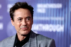 Robert Downey Jr. revine în universul Marvel! Cine îl va însoți în noul „Avengers”