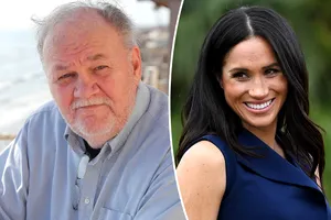 Scandal în familia regală: Tatăl lui Meghan Markle face acuzații șocante despre ducesă
