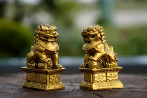 Simbolurile Feng Shui care atrag prosperitatea. Unde să le pui pentru noroc și succes