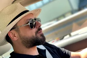 Augustin Viziru, ”băiatul rău” de pe micile ecrane, dezvăluiri sensibile: ”Îmi pare rău că m-am dus la Ferma și la Survivor”