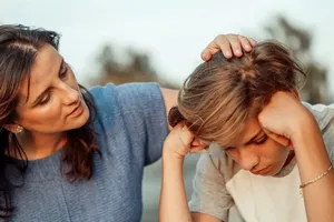 10 semne că copilul tău ar putea avea nevoie de ajutorul unui terapeut
