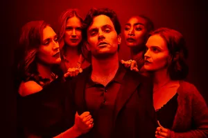 Netflix în centrul criticilor după încheierea serialului „You”