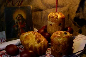 Pască pentru Paște. Rețete pentru masa de sărbătoare