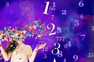 Previziuni numerologice zilnice, 10 aprilie, joi. Cifra destinului îți dezvăluie cheia succesului de azi