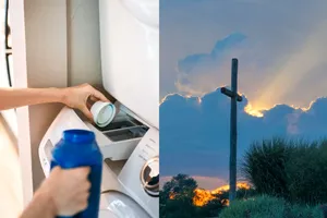 Se spală în Vinerea Mare? Ce spune tradiția