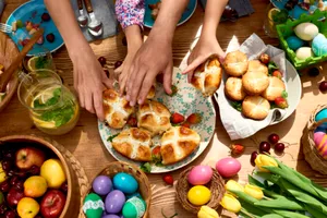 Tradiții culinare în Săptămâna Mare din Spania. Ce mănâncă spaniolii?