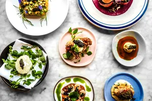 Unde trebuie să mergi pentru a mânca la un restaurant cu stele Michelin? Topul țărilor și orașelor cu cele mai multe astfel de locații