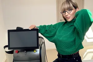 Dana Roba, dezvăluiri exclusive despre iubit! Când vine americanul și ce program de Paște și-a făcut vedeta