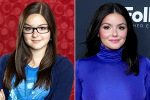 A crescut sub lumina reflectoarelor, dar în umbra traumelor. Ce a determinat-o pe Ariel Winter, actrița din Modern Family, să renunțe la Hollywood