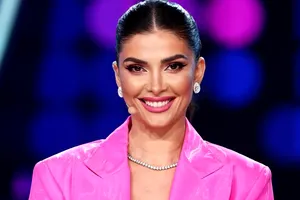 Alina Pușcaș, mamă cu ochii peste tot: „Copiii sunt șantajiști. Dacă nu îi gestionezi, fac ce vor din tine”
