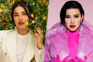 Ce pasiuni a descoperit Nicoleta Nucă de când s-a mutat cu iubitul: “Am mânuși de grădinărit, sunt murdară de pământ!” VIDEO EXCLUSIV