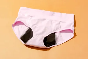 Ce sunt chiloții menstruali și cum se folosesc. Ghid de întreținere