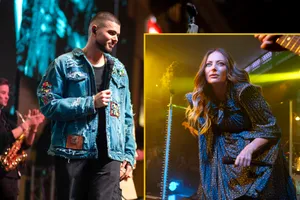Ce rugăminte are Andrei Bănuță pentru Delia Matache: “Nu îndrăznesc, îmi e rușine!” VIDEO EXCLUSIV