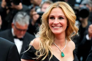 Julia Roberts, surprinsă într-un moment de familie alături de cei trei copii. Emoție pură în imaginea virală