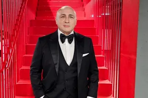Mărturisiri de dincolo de scenă: Marcel Pavel, despre emoții, familie și viitor