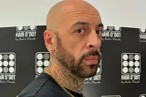 Motivul neașteptat pentru care CRBL nu îşi vizitează fiica: „Este foarte complicat”