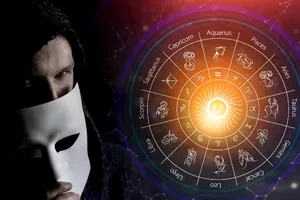 Semne zodiacale care se dau de gol prin expresii faciale când mint. Le recunoști imediat!
